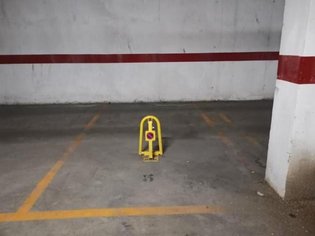 Parking en venta en Cartaya, Urbanizacion la entrada, 21450 photo 0