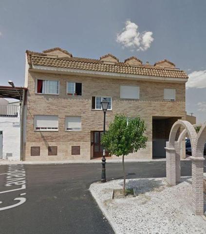 Parking en venta en Yeles, Calle Iglesia, 45220 photo 0