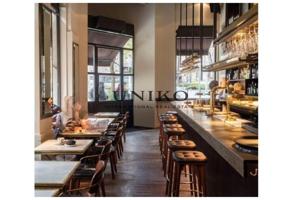 Local comercial en venta en Barcelona, Vila de Gràcia photo 0