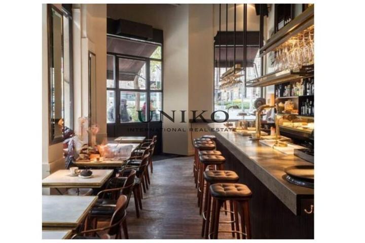 Local comercial en venta en Barcelona, Vila de Gràcia photo 0