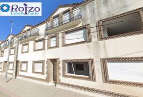 Garaje en venta en Santa Olalla, Centro photo 0