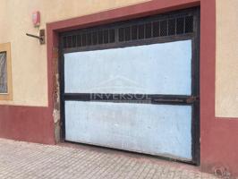 Garaje en venta en El Ejido, Balanegra photo 0