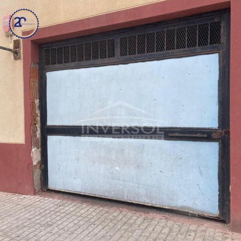 Garaje en venta en El Ejido, Balanegra photo 0