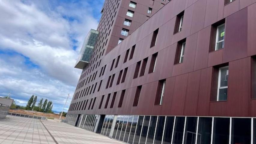 Parking en venta en Ponferrada, Fuentes nuevas photo 0