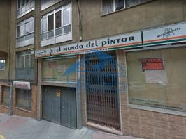 Parking en venta en Villablino, Calle Vega del Palo, 24100 photo 0