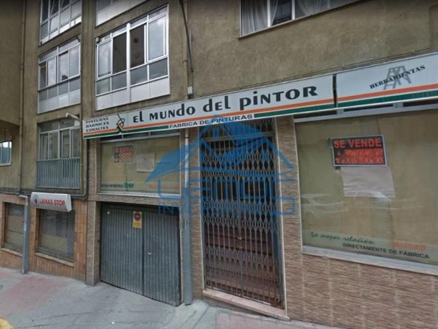 Parking en venta en Villablino, Calle Vega del Palo, 24100 photo 0