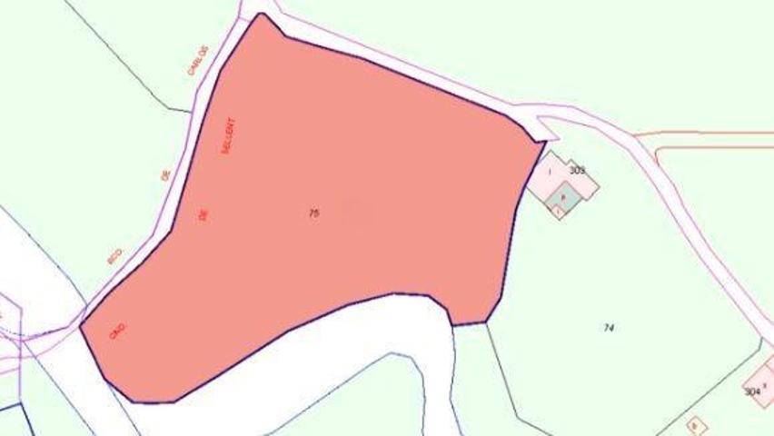 Terreno en venta en Càrcer, Carcer photo 0