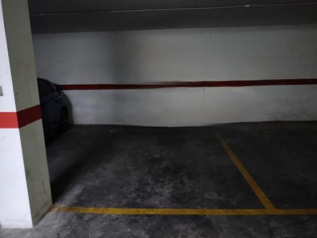 Garaje en venta en Rafelbunyol, Rafelbuñol-Rafelbunyol photo 0