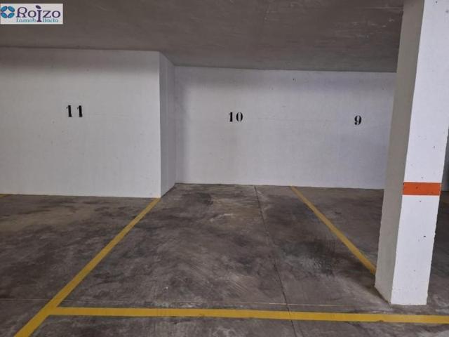 Garaje en venta en Magán, CENTRO photo 0