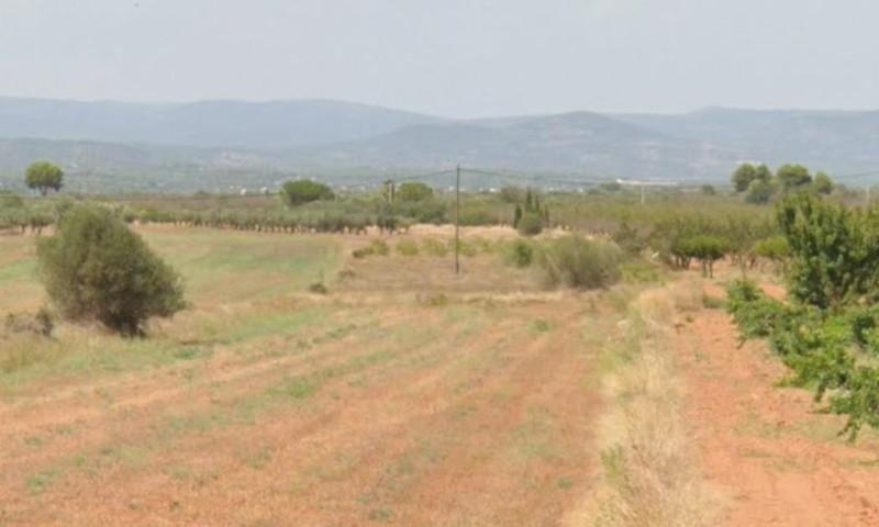 Terreno en venta en Vilafamés, Comunidad valenciana photo 0