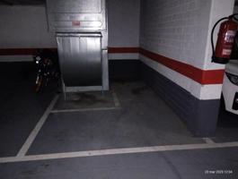 Garaje en venta en Zaragoza, Santa Isabel photo 0