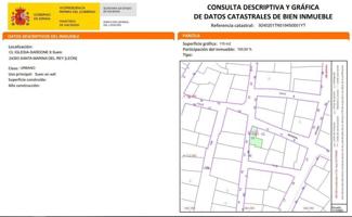 Terreno en venta en Bustillo del Páramo, Sardonedo photo 0