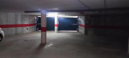 Parking en venta en Boñar, El soto, 24850 photo 0