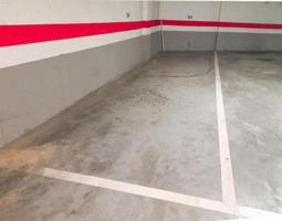 Garaje en venta en Las Gabias, Entrada de Gabia photo 0