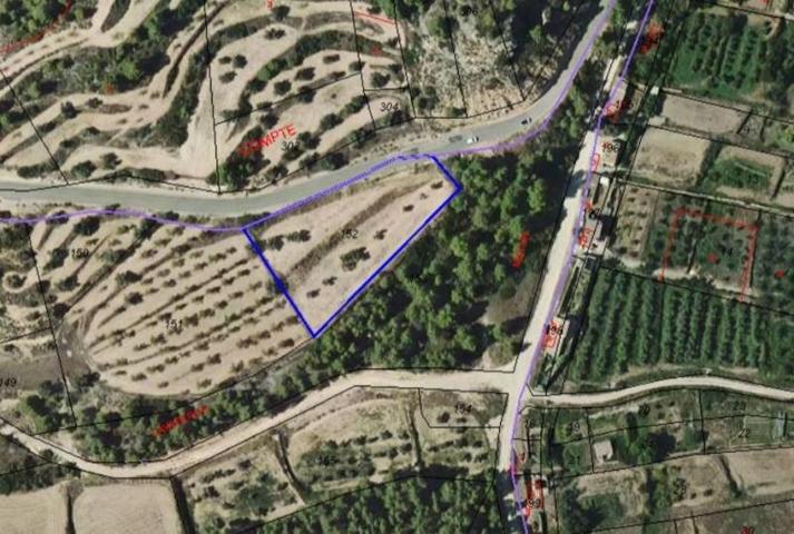 Chalet en venta en Fresneda, Aragon photo 0