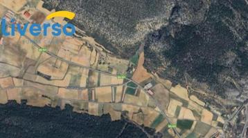 Terreno en venta en Arauzo de Miel, Arauzo de miel photo 0