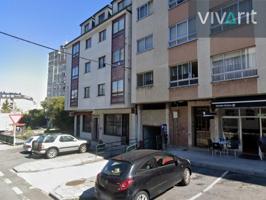 Garaje en venta en Betanzos photo 0