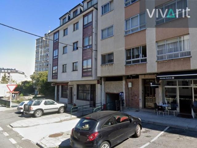 Garaje en venta en Betanzos photo 0