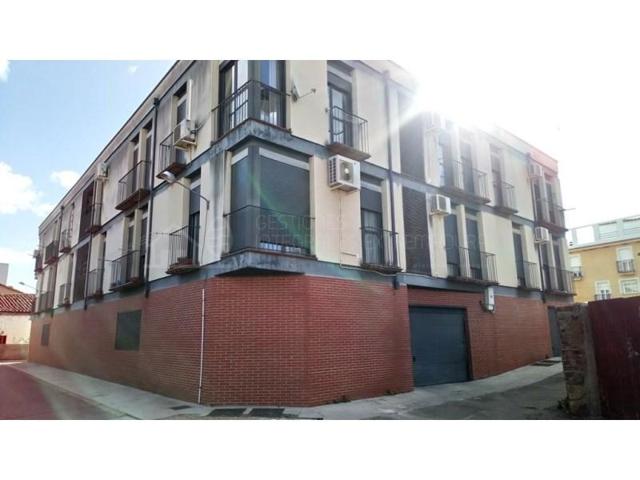 Garaje en venta en Moraleja photo 0