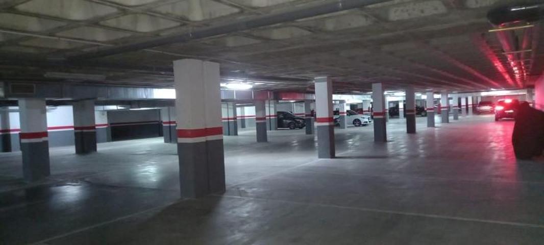 Garaje en venta en Seseña, El quiñon photo 0