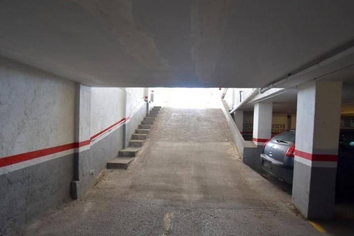 Parking en venta en Vilanova i la Geltrú, Passeig Maritim photo 0