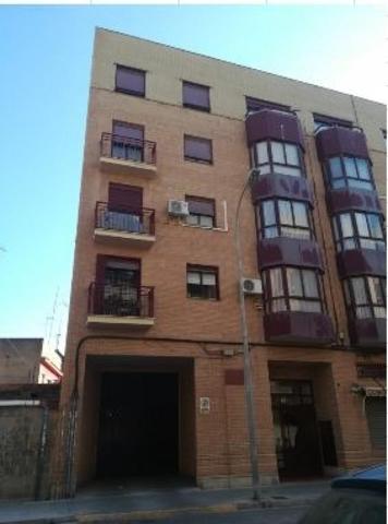 Parking en venta en Moncada, MONCADA photo 0