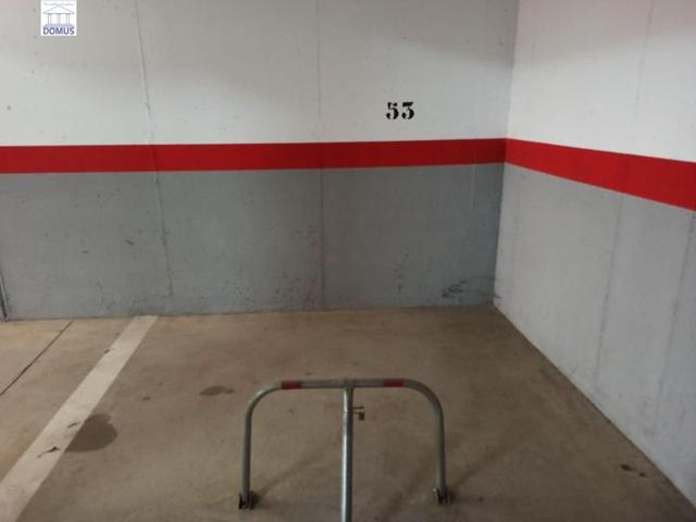 Parking en venta en Mérida, Prado photo 0