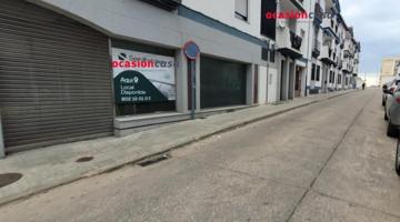 Parking en venta en Pozoblanco, Hospital photo 0