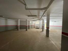 Garaje en venta en Turre, C- Los Laureles, Turre photo 0