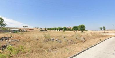 Terreno en venta en Cuéllar, Cuéllar photo 0