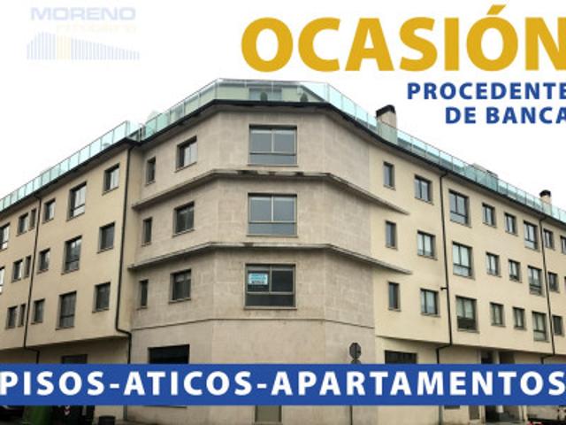 Garaje en venta en Sarria, Centro photo 0