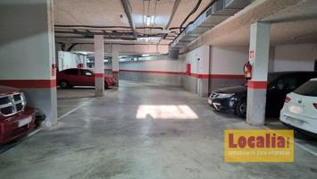 Garaje en venta en Vioño photo 0