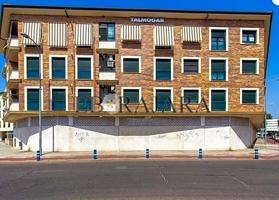 Parking en venta en Talavera de la Reina, Avenida Talavera de Perú, 45600 photo 0