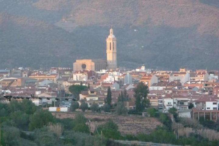 Parking en venta en Esparreguera, Centre photo 0