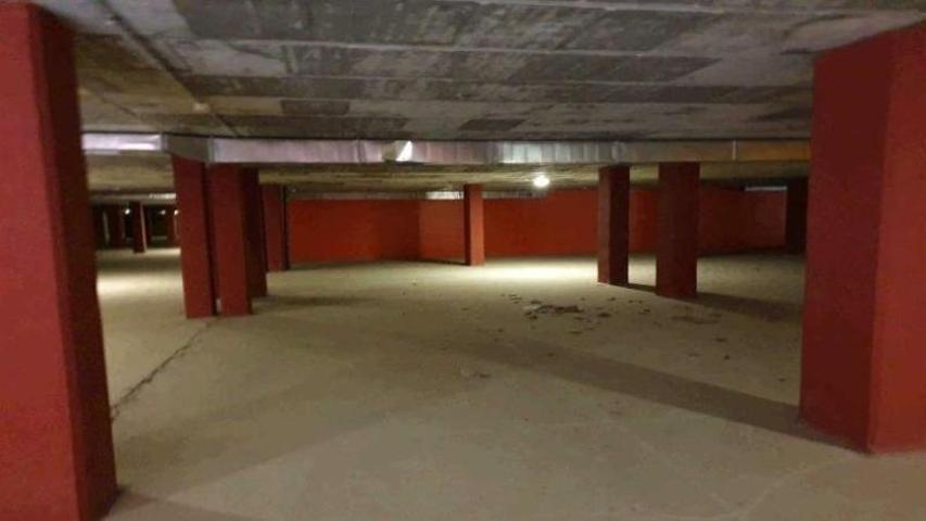 Garaje en venta en Aldeatejada, Vistahermosa photo 0