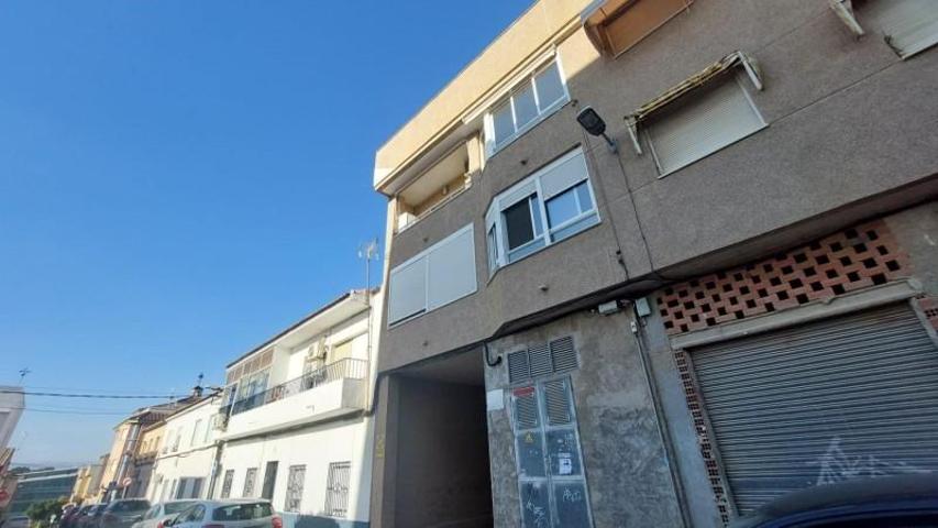 Parking en venta en Molina de Segura, Molina de segura photo 0