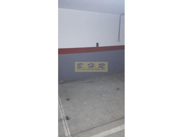 Parking en venta en Granadilla de Abona, San Isidro photo 0