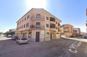 Parking en venta en Mora, Calle Barrionuevo, 45400 photo 0