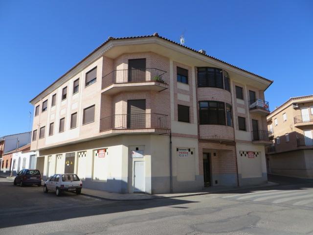 Parking en venta en Mora, Calle Barrionuevo, 45400 photo 0