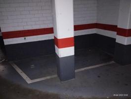 Garaje en venta en Zaragoza, Santa Isabel photo 0