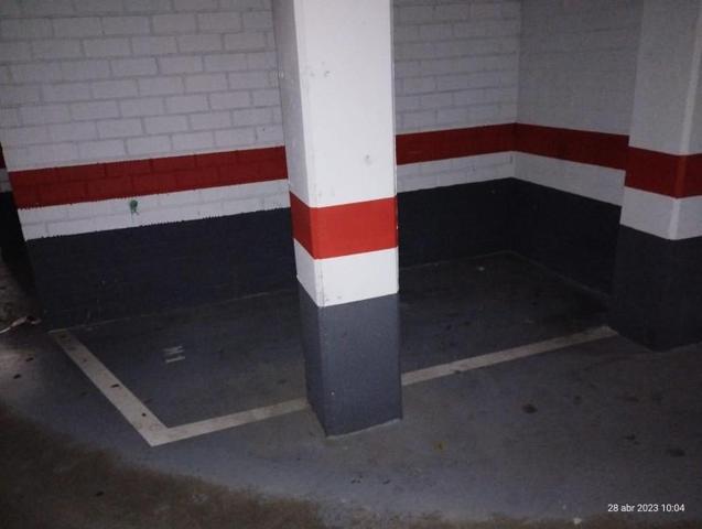 Garaje en venta en Zaragoza, Santa Isabel photo 0