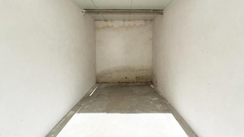 Garaje en venta en Zarapicos, Pueblo photo 0