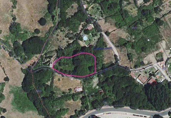 Terreno en venta en Candelario, Candelario pueblo photo 0