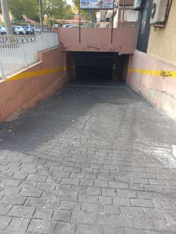 Garaje en venta en Leganés photo 0