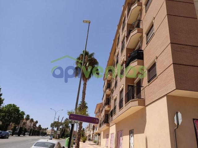 Garaje en venta en Puerto Lumbreras, CENTRO photo 0