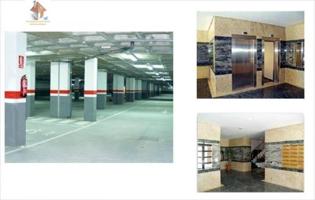 Garaje en venta en Seseña, PAU EL QUIÑON photo 0