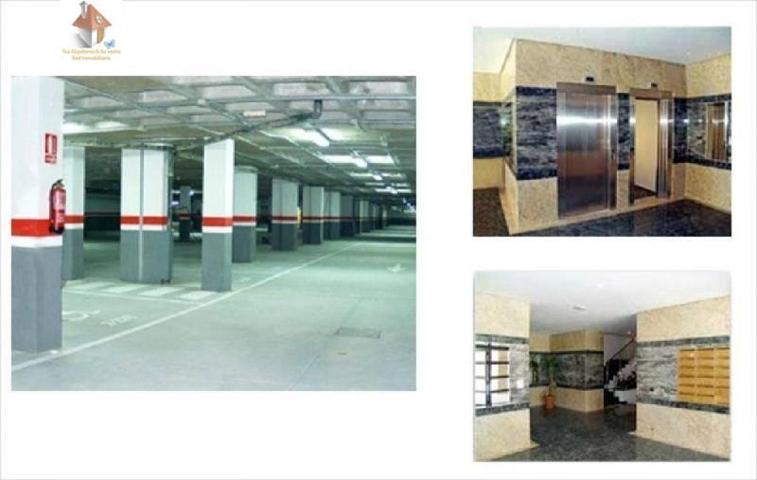 Garaje en venta en Seseña, PAU EL QUIÑON photo 0