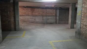 Parking en venta en Sant Joan de Vilatorrada, Centre photo 0