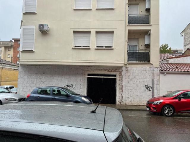 Parking en venta en Coria, Centro photo 0