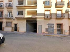 Garaje en venta en Cuevas del Almanzora, Calle Puente del Azud, Cuevas del Almanzora photo 0